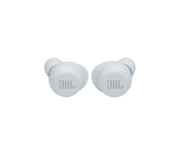 JBL LIVE FREE NC+ BT TWS biale - 637808 - zdjęcie 10